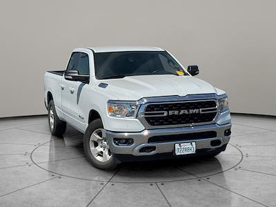 2022 Ram 1500 Quad Cab 4x2 Pickup for sale #RS6676 - photo 1