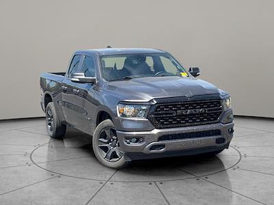 2022 Ram 1500 Quad Cab 4x2 Pickup for sale #RS6677 - photo 1