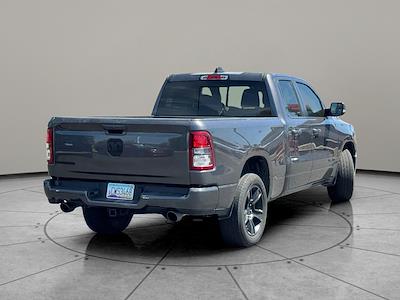 2022 Ram 1500 Quad Cab 4x2 Pickup for sale #RS6677 - photo 2