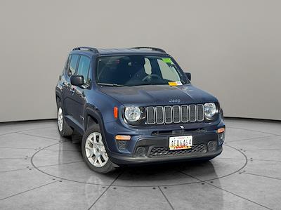 2022 Jeep Renegade AWD SUV for sale #RS6724 - photo 1