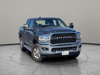 2024 Ram 2500 Crew Cab 4x4 Pickup for sale #RS6737 - photo 1