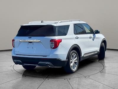 2023 Ford Explorer RWD SUV for sale #RS6750 - photo 2
