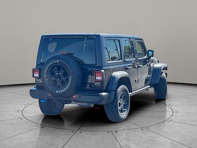 2023 Jeep Wrangler 4xe 4x4 SUV for sale #RS6752 - photo 2
