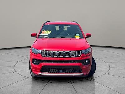 2023 Jeep Compass 4x4 SUV for sale #RS6775 - photo 2