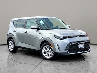 2023 Kia Soul FWD SUV for sale #RS6776 - photo 1