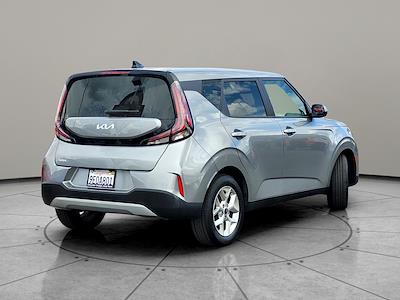 2023 Kia Soul FWD SUV for sale #RS6776 - photo 2