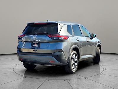 2023 Nissan Rogue FWD SUV for sale #RS6778 - photo 2