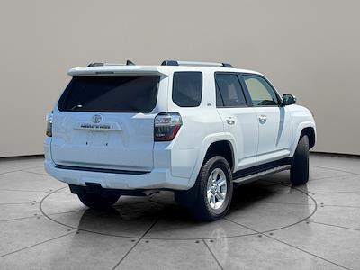 2024 Toyota 4Runner 4WD SUV for sale #RS6781 - photo 2