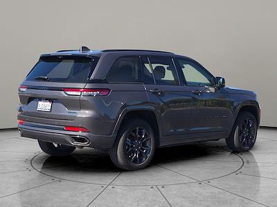 2023 Jeep Grand Cherokee 4xe 4WD SUV for sale #RS6791 - photo 2