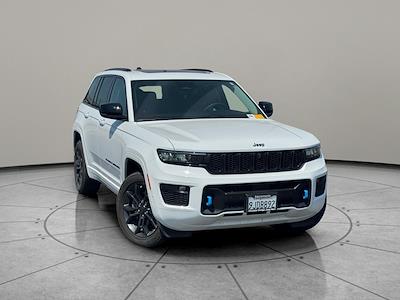 2023 Jeep Grand Cherokee 4xe 4x4 SUV for sale #RS6792 - photo 1