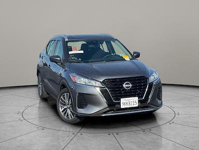 2024 Nissan Kicks FWD SUV for sale #RS6810 - photo 1