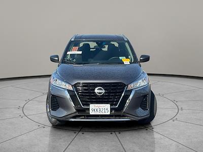 2024 Nissan Kicks FWD SUV for sale #RS6810 - photo 2