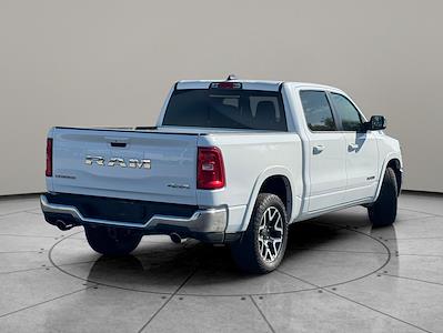 2025 Ram 1500 Crew Cab 4x4 Pickup for sale #RS6813 - photo 2
