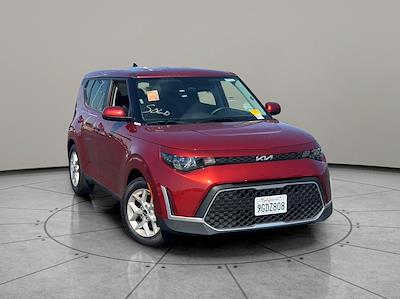 2023 Kia Soul FWD SUV for sale #RS6816 - photo 1