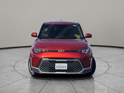 2023 Kia Soul FWD SUV for sale #RS6816 - photo 2