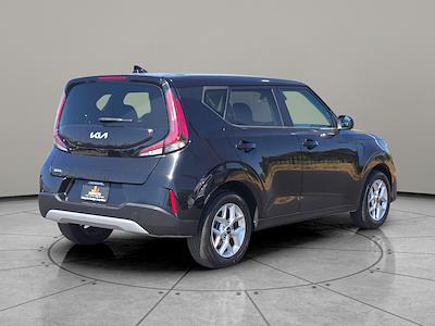 2023 Kia Soul FWD SUV for sale #RS6817 - photo 2