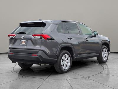 2024 Toyota RAV4 AWD SUV for sale #RS6822 - photo 2