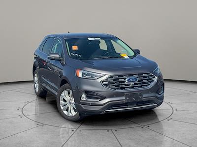 2022 Ford Edge AWD SUV for sale #RS6850 - photo 1