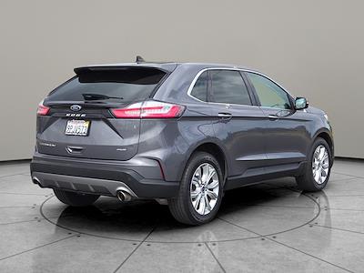 2022 Ford Edge AWD SUV for sale #RS6850 - photo 2