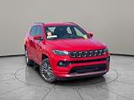 2023 Jeep Compass 4x4 SUV for sale #RS6853 - photo 1