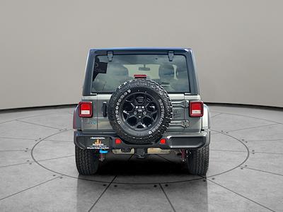 2023 Jeep Wrangler 4xe 4x4 SUV for sale #RS6856 - photo 2