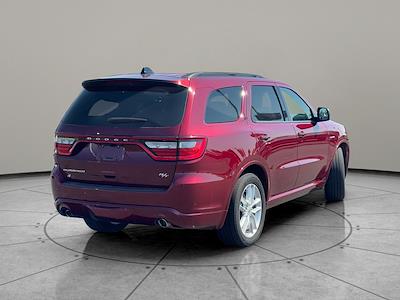 2024 Dodge Durango AWD SUV for sale #RS6863 - photo 2