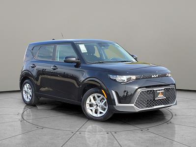 Used 2023 Kia Soul LX for sale #RS6916 - photo 1