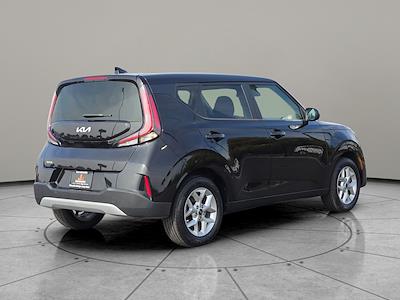 Used 2023 Kia Soul LX for sale #RS6916 - photo 2
