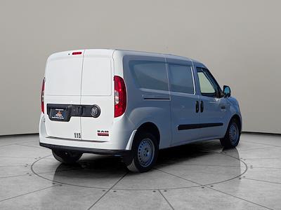 Used 2022 Ram ProMaster City Empty Cargo Van for sale #RS6933 - photo 2
