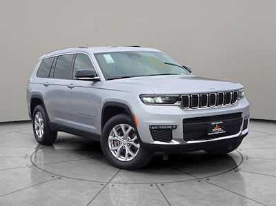 Used 2023 Jeep Grand Cherokee L Limited for sale #RS6965 - photo 1