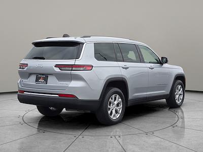Used 2023 Jeep Grand Cherokee L Limited for sale #RS6965 - photo 2