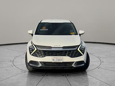 2024 Kia Sportage AWD SUV for sale #RS6970 - photo 2