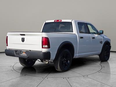 Used 2024 Ram 1500 Classic Warlock Crew Cab for sale #RS6983 - photo 2