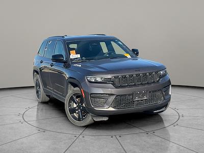 2023 Jeep Grand Cherokee 4WD SUV for sale #RS6989 - photo 1