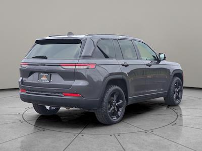 Used 2023 Jeep Grand Cherokee Altitude for sale #RS6989 - photo 2