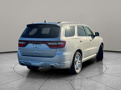 2024 Dodge Durango AWD SUV for sale #RS6990 - photo 2