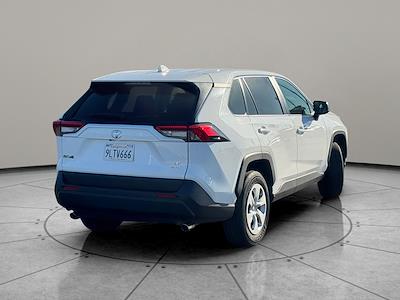 2024 Toyota RAV4 AWD SUV for sale #RS6993 - photo 2