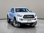 2017 Toyota Tacoma Double Cab 4x4 Pickup for sale #TS6421 - photo 1