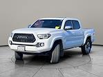 2017 Toyota Tacoma Double Cab 4x4 Pickup for sale #TS6421 - photo 9