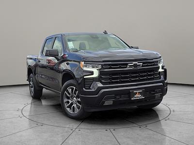 2022 Chevrolet Silverado 1500 Crew Cab 4x4 Pickup for sale #TS6179 - photo 1