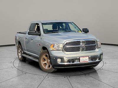 2015 Ram 1500 Quad Cab 4x4 Pickup for sale #TS6243 - photo 1