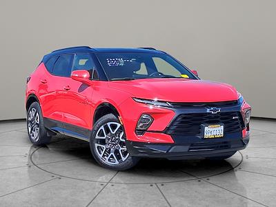 2024 Chevrolet Blazer FWD SUV for sale #TS6268 - photo 1