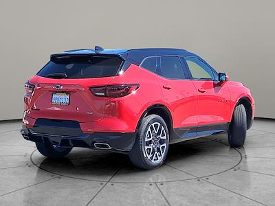 2024 Chevrolet Blazer FWD SUV for sale #TS6268 - photo 2