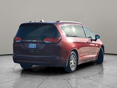 2021 Chrysler Voyager FWD Minivan for sale #TS6308 - photo 2