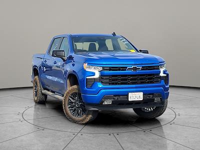2024 Chevrolet Silverado 1500 Crew Cab 4x4 Pickup for sale #TS6310 - photo 1