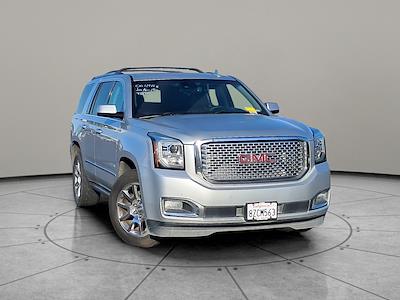 2016 GMC Yukon 4x4 SUV for sale #TS6339 - photo 1