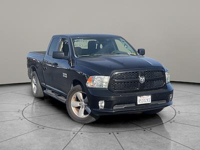 2015 Ram 1500 Quad Cab 4x2 Pickup for sale #TS6346 - photo 1