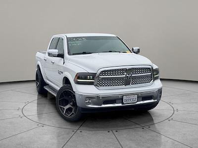 2017 Ram 1500 Crew Cab 4x2 Pickup for sale #TS6365 - photo 1