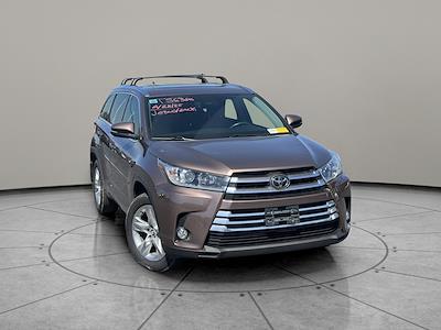 2018 Toyota Highlander 4x4 SUV for sale #TS6380 - photo 1