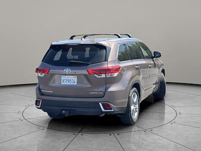 2018 Toyota Highlander 4x4 SUV for sale #TS6380 - photo 2